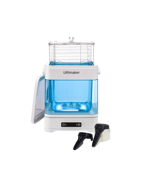 UltiMaker  PVA快速清除器 